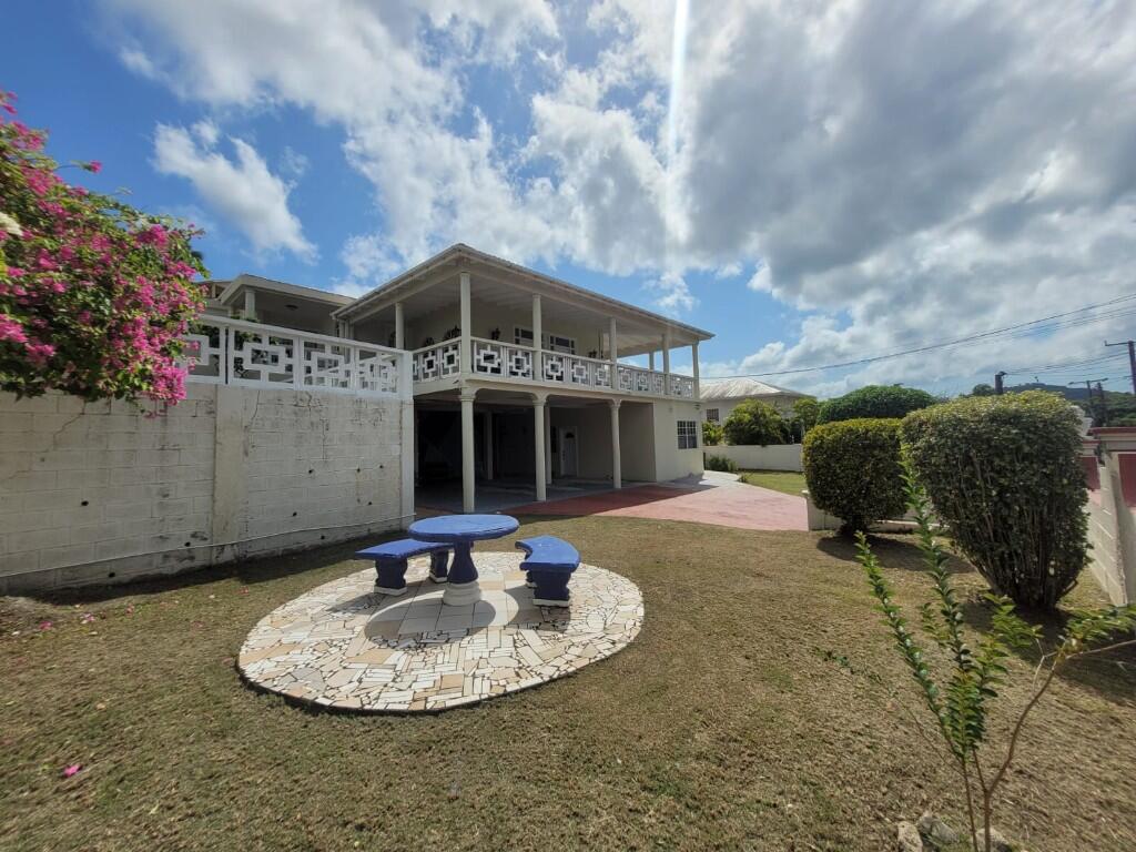 Main image of property: Rodney Bay