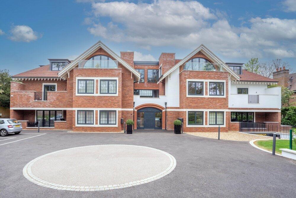 Main image of property: Penn Road, Beaconsfield, Buckinghamshire