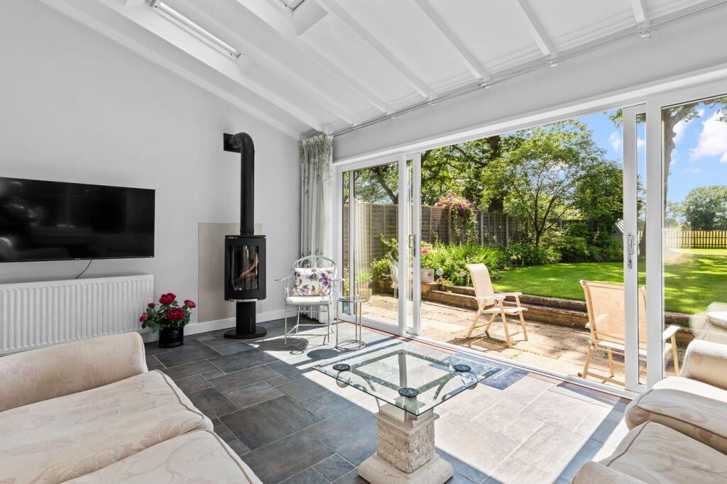 Arden Leys, Tanworth-in-Arden, Solihull, B94 - View 5