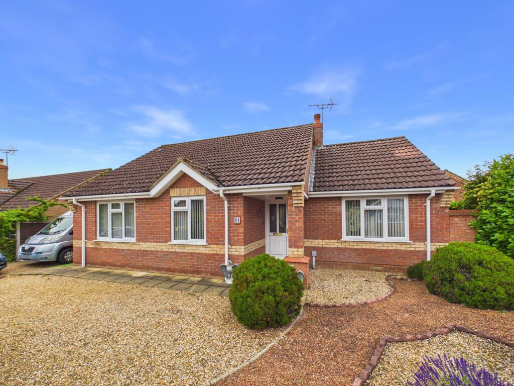 Main image of property: Greenwich Close, Downham Market, Norfolk