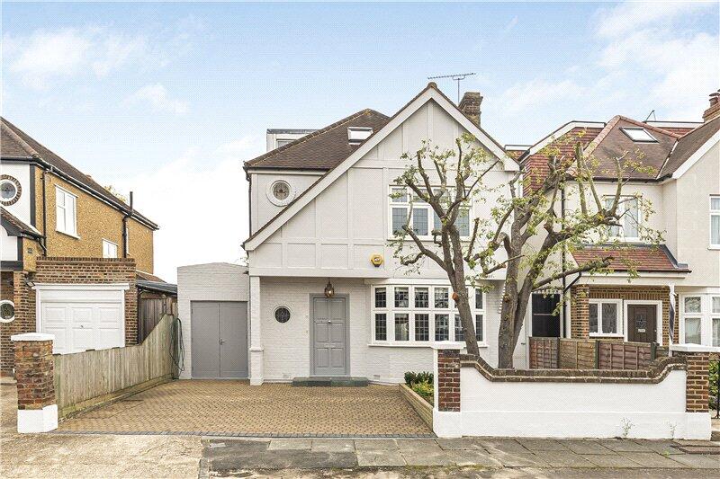 Main image of property: Lowther Road, Barnes, London, SW13