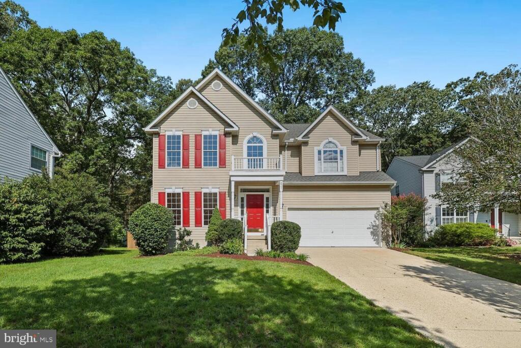 Main image of property: Maryland, Anne Arundel County, Severna Park