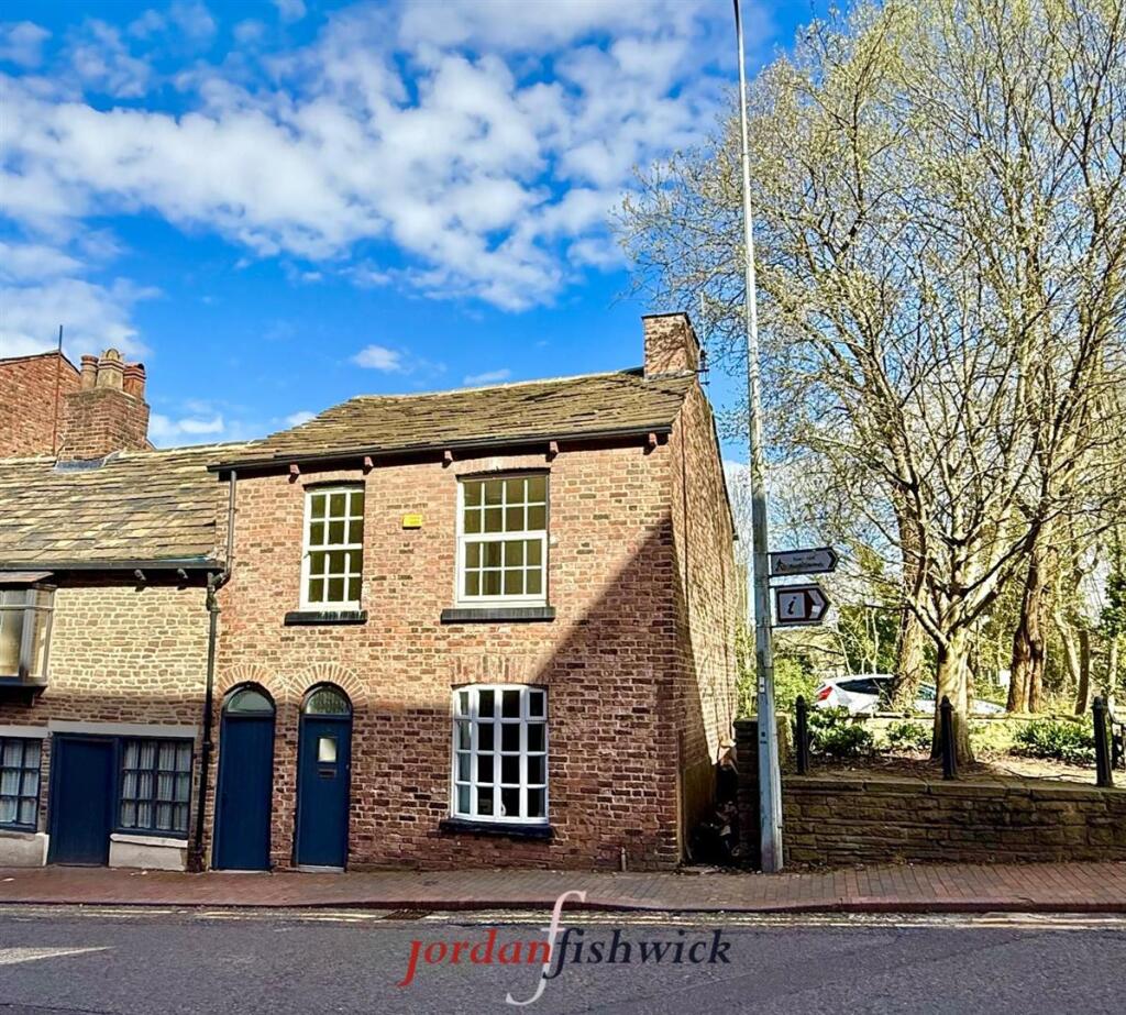 Main image of property: Jordangate, Macclesfield