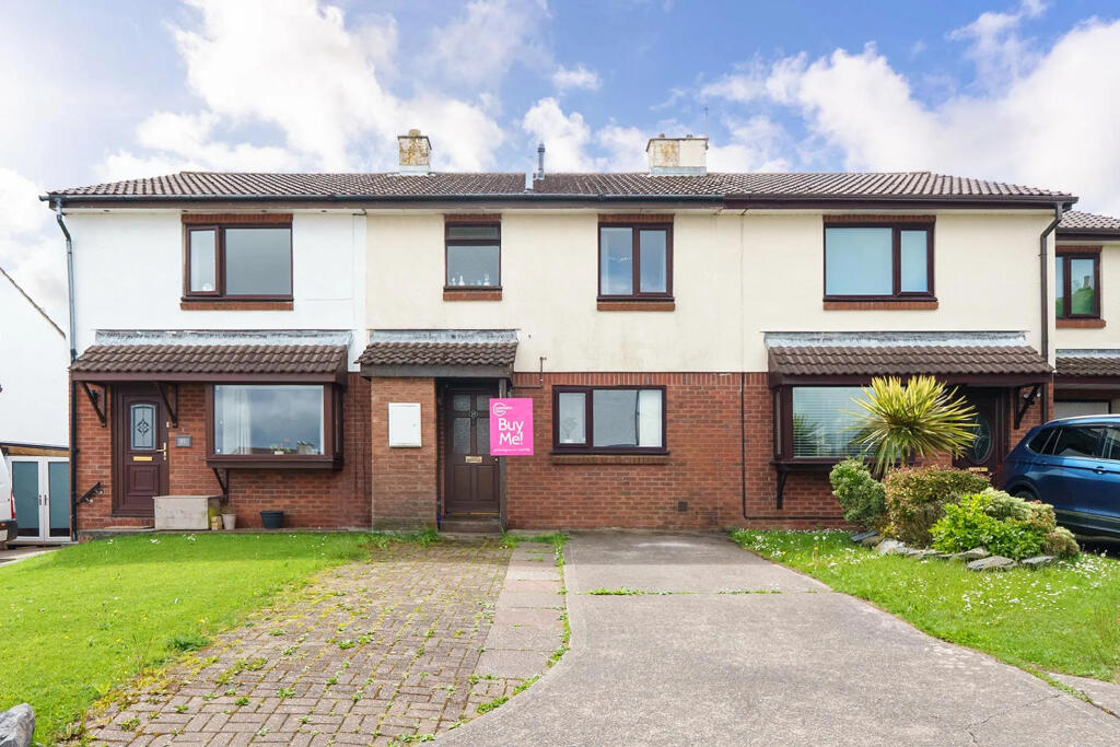 Main image of property: 19, Close Cowley, Douglas