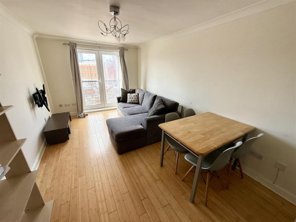 Additional image 5 of Sterling Court, 48 Newhall Hill, Birmingham, B1