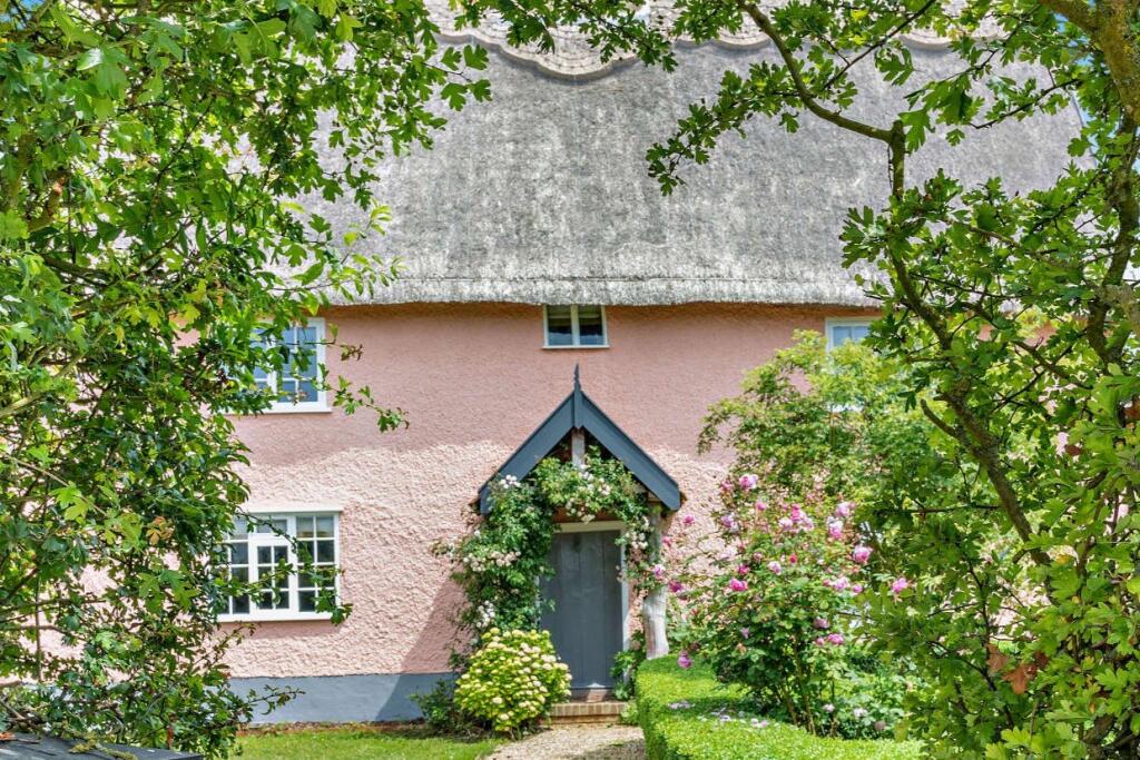 Main image of property: Tan Office, Mendlesham Green, Stowmarket, Suffolk