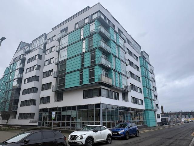Main image of property: Unit 1, Manor Mills, Manor Road, Leeds, LS11 9AH