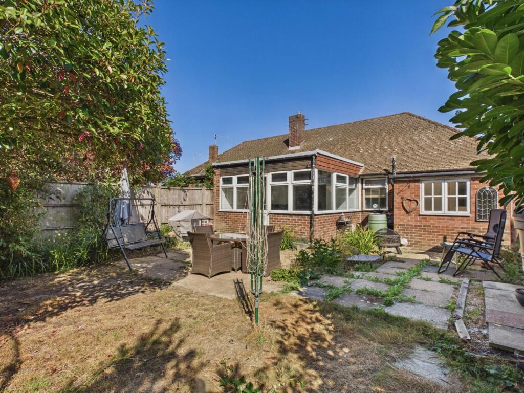 House in Ashford, Kent - More