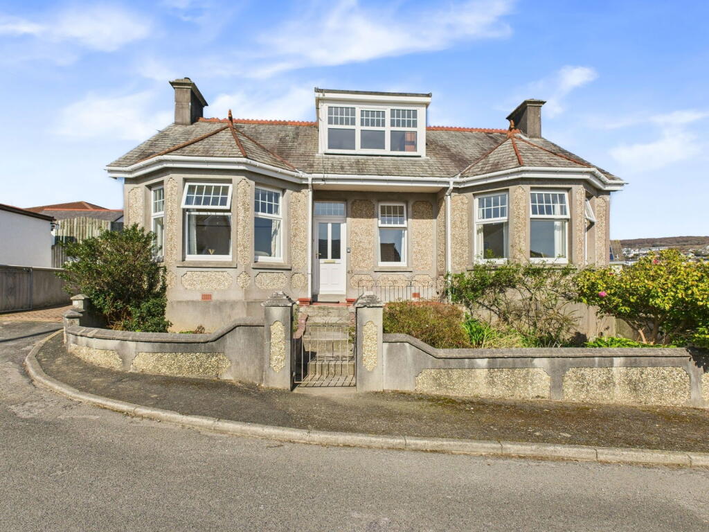 Main image of property: Courtney Road, St Austell, PL25