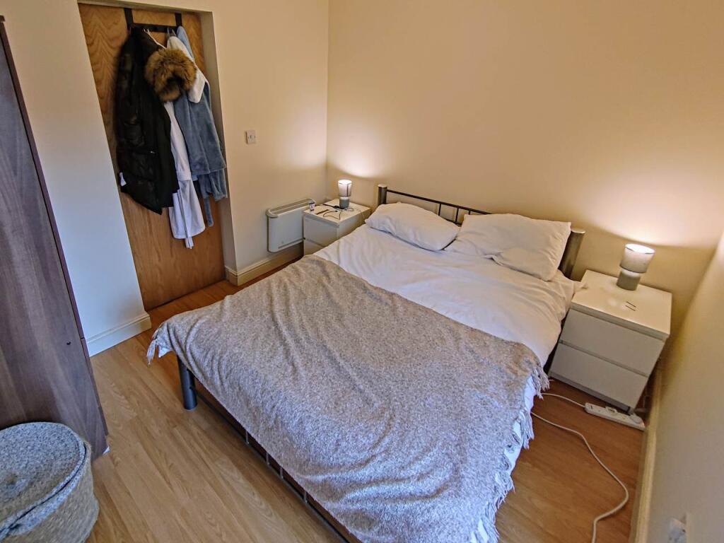 Main image of property: Claude Road, ,