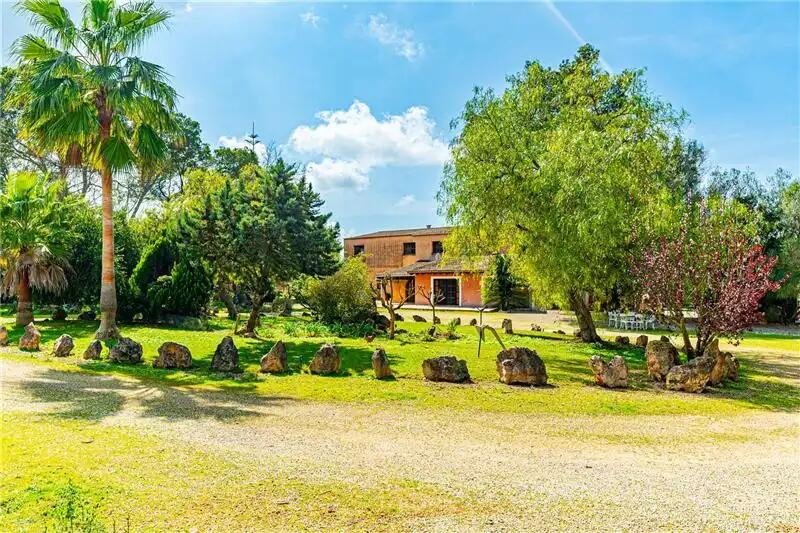 Main image of property: Balearic Islands, Mallorca, Algaida