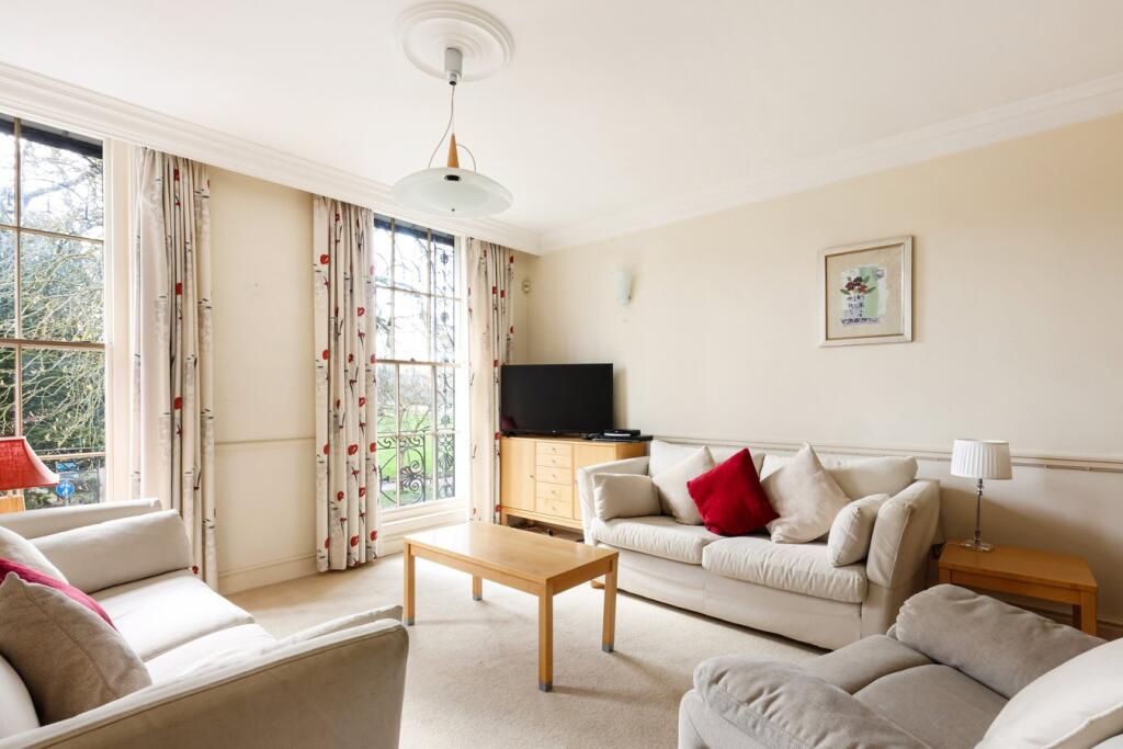 Montpellier Spa Road, Montpellier, Cheltenham, GL50 photo 4