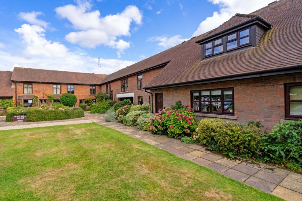 Main image of property: Home Farm Court, Frant