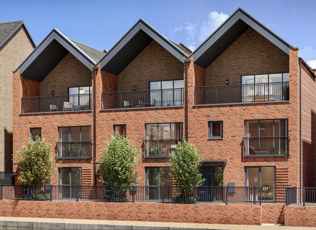 Main image of property: Northgate Street,
Leicester,
LE3