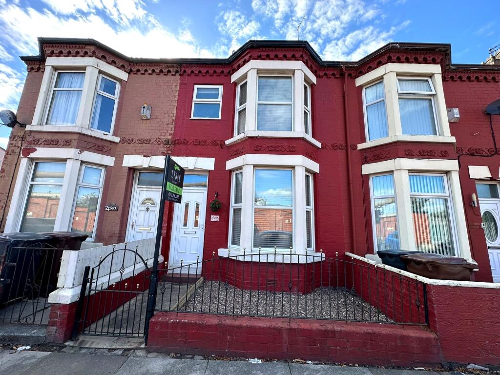 Main image of property: Litherland Road, Bootle, L20