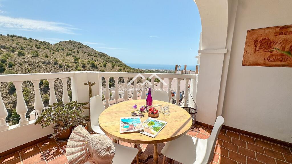 Main image of property: Andalucia, Malaga, Frigiliana