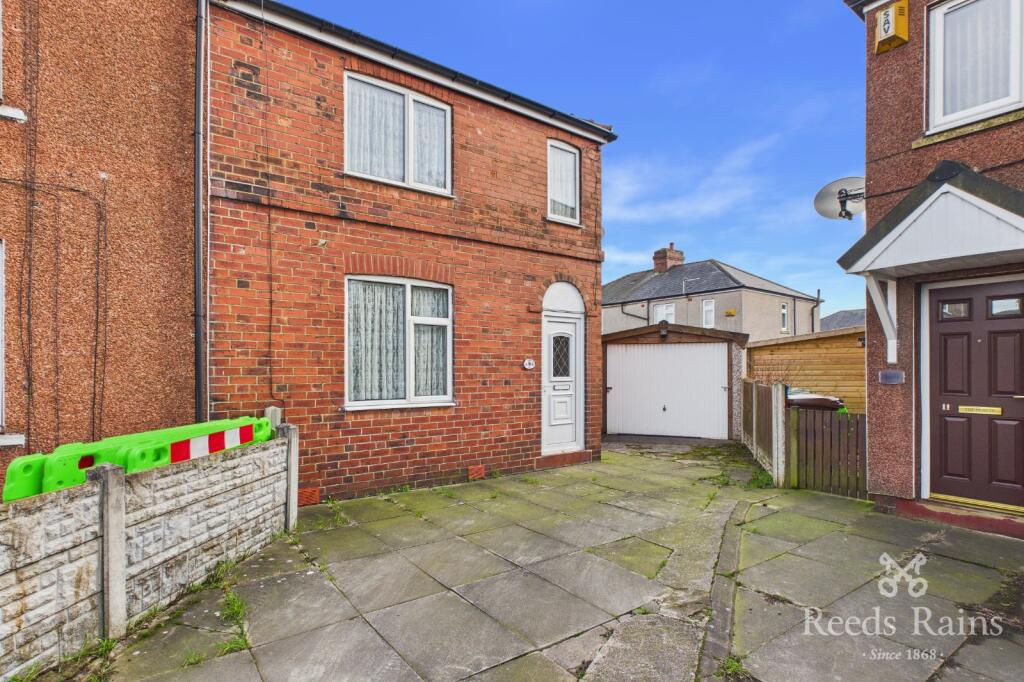 Main image of property: Wheatcroft, Castleford, West Yorkshire, WF10