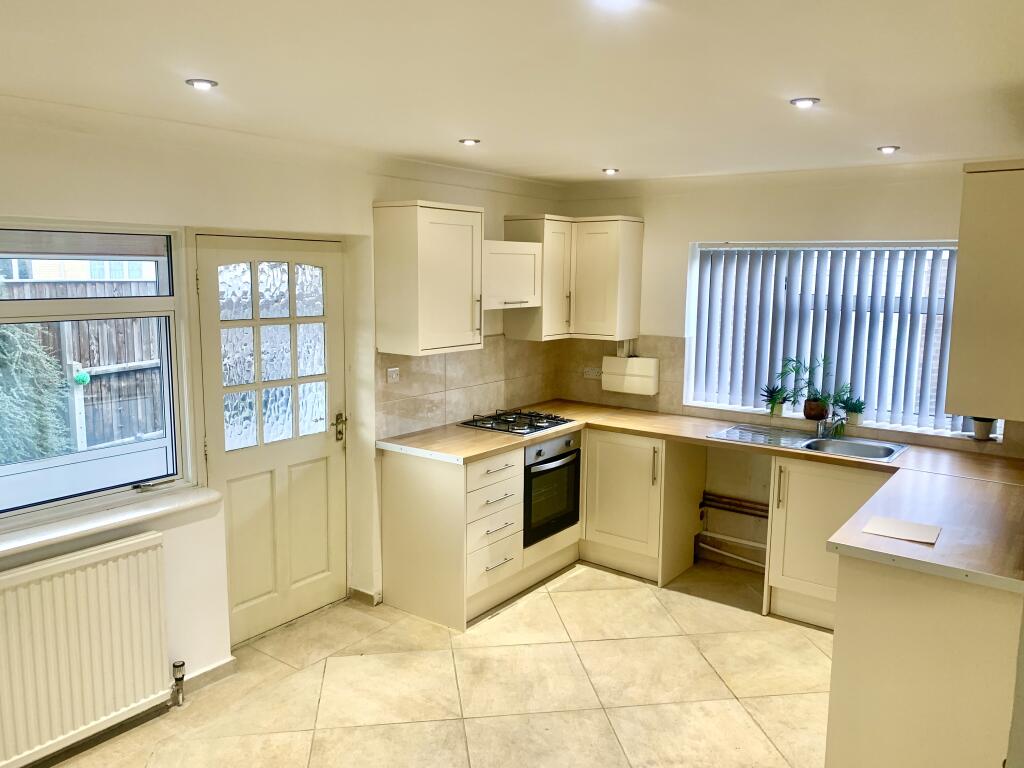 Main image of property: Richmond Avenue, MARCH