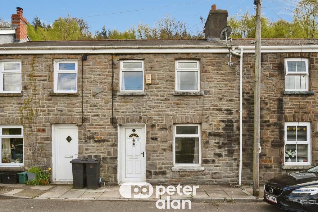 Main image of property: Cardiff Road, Merthyr Vale, MERTHYR TYDFIL