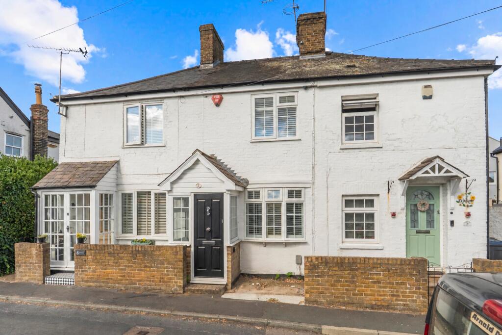 Main image of property: New Street, Sawbridgeworth, Hertfordshire, CM21