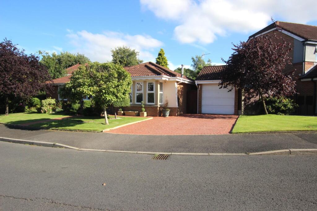Main image of property: Aire Drive, Bolton