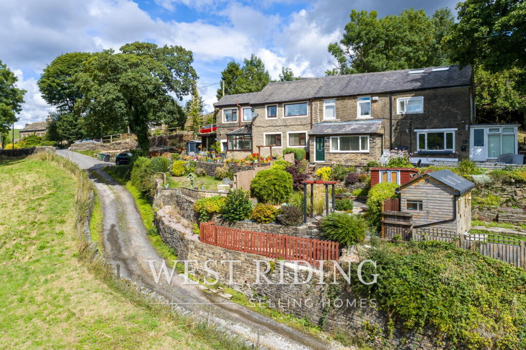 Main image of property: Wall Green, Denshaw, Saddleworth