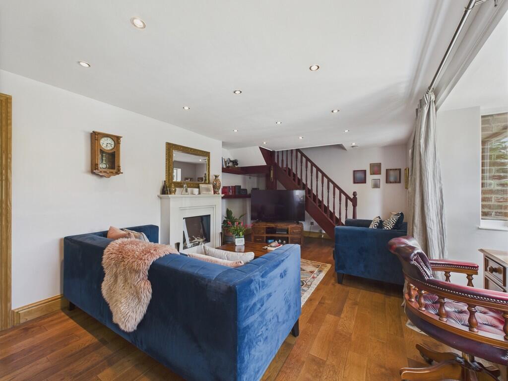 Main image of property: Moor Road, Wath Upon Dearne