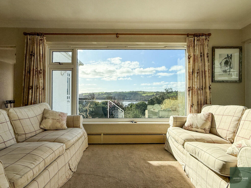 Chycoose Parc, Point, TR3 – pohled 6