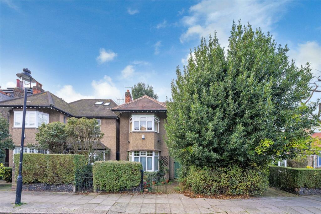 Main image of property: Somali Road, London, NW2