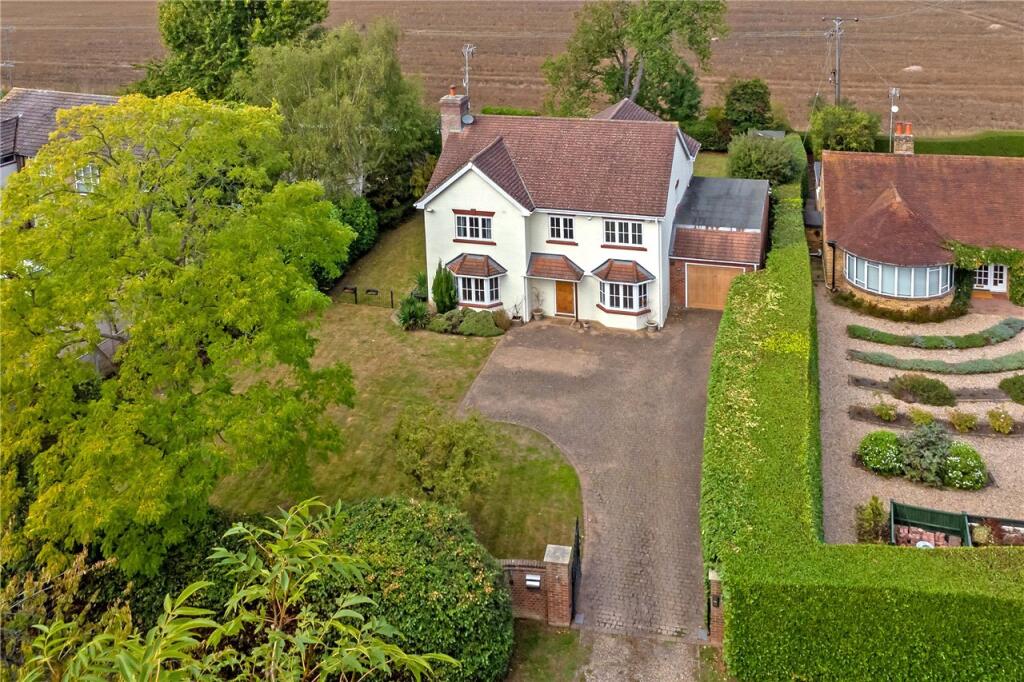 Main image of property: Letty Green, Hertford, SG14