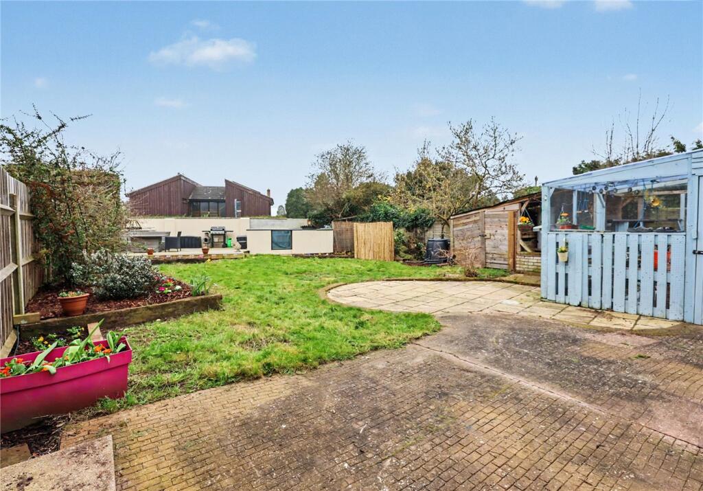Three Corner Drive, Old Catton, Norwich, Norfolk, NR6 photo 4