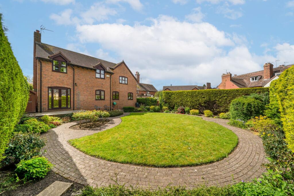 Wolverhampton Road, Bridgnorth, WV15 photo 4