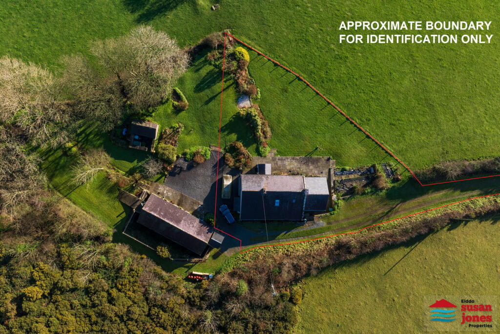 Main image of property: Sarn, Pwllheli, LL53
