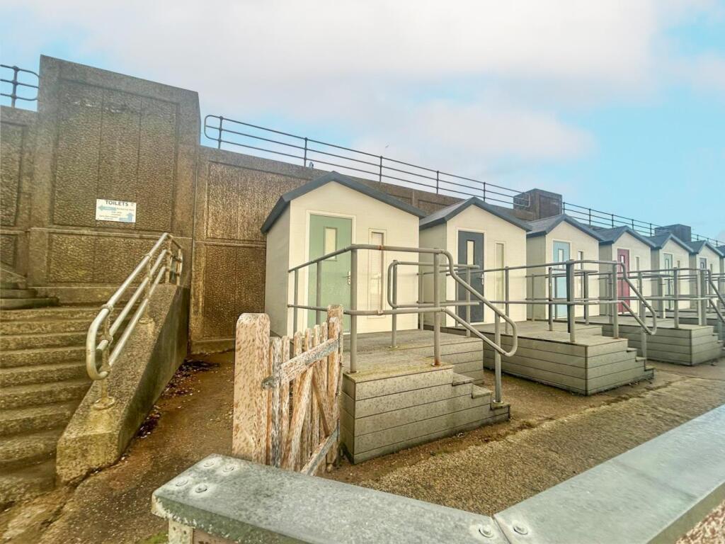 Bonningstedt Promenade, Seaford photo 2