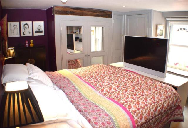 Private Owners Accomodation