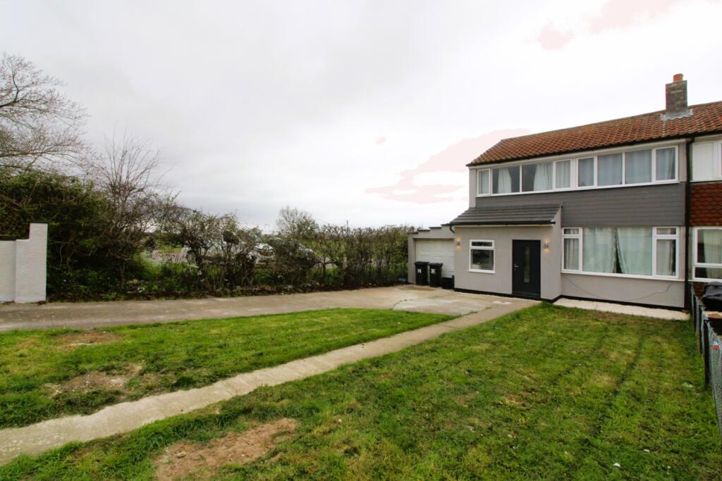 Main image of property: 74 Darkfield Way Woolavington, Woolavington, Bridgwater