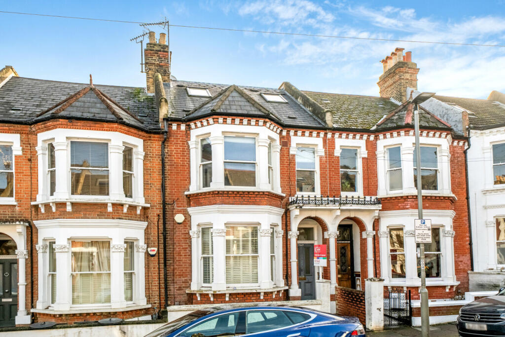 Main image of property: Bramfield Road, London, SW11