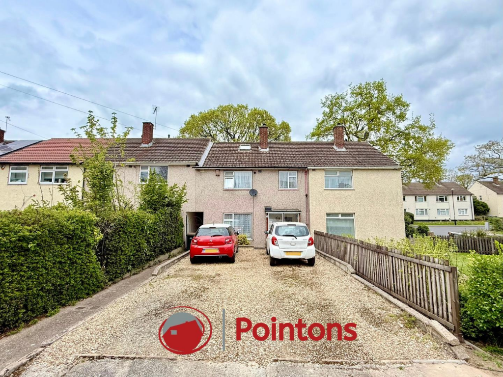 Main image of property: Aldrich Avenue, Tile Hill, Coventry