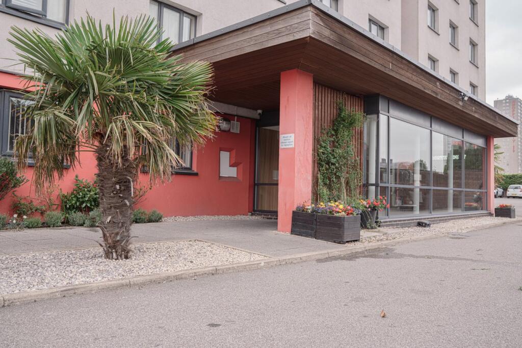 Main image of property: Bronte Court, Rosehill Close, SALFORD, M6