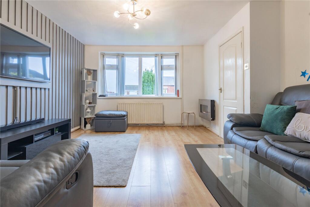 Faulkenhurst Mews, Chadderton, Oldham, Greater Manchester, OL1 photo 2