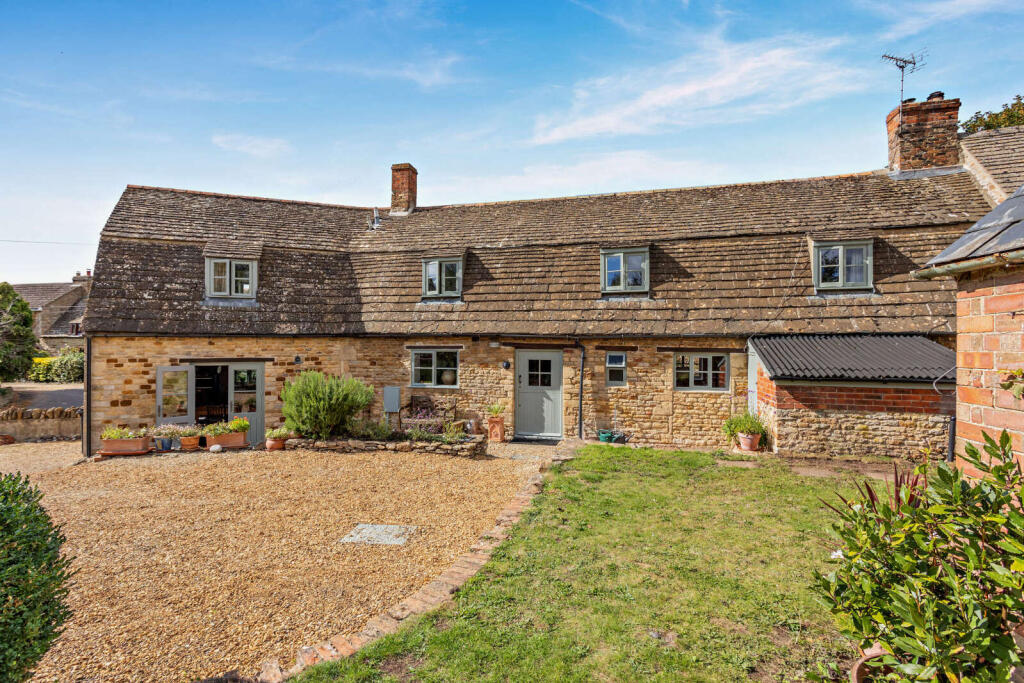 Main image of property: Nassington Road, Woodnewton, Peterborough, Northamptonshire, PE8