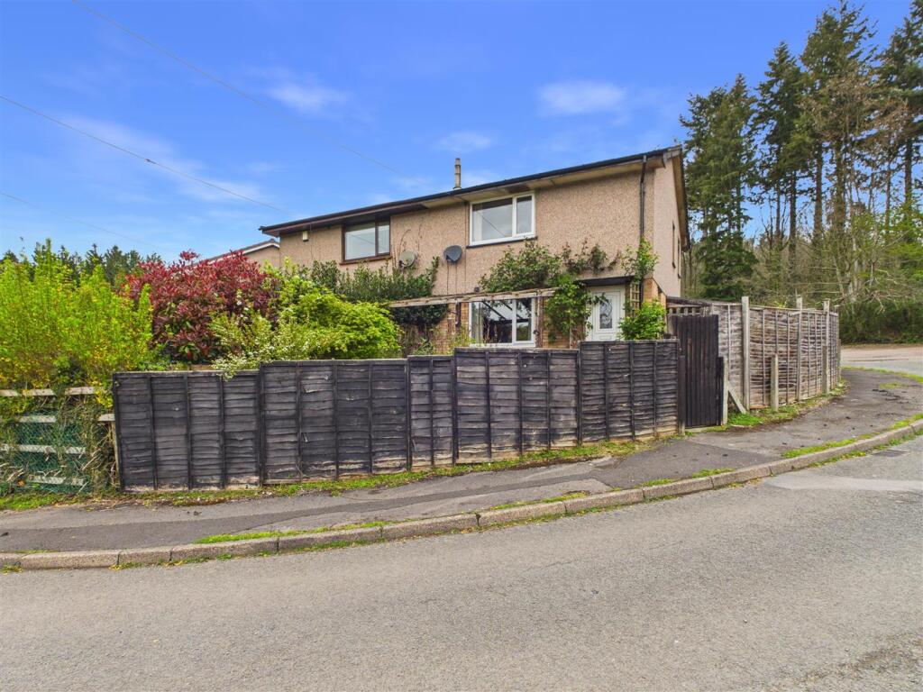 Main image of property: Sutton Road, Soudley, Cinderford