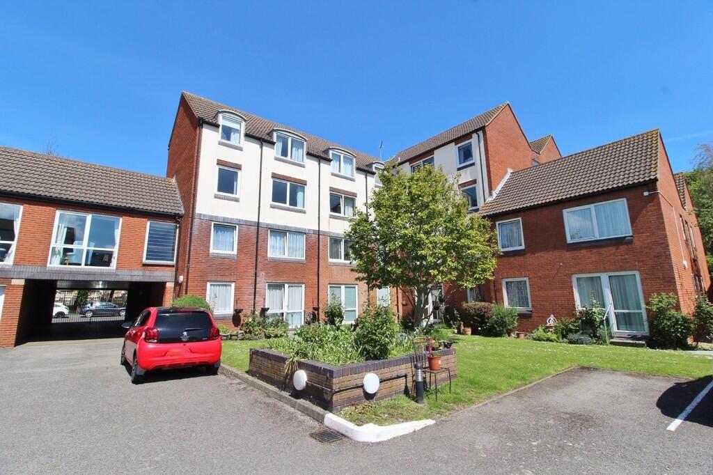 Main image of property: Cottage Grove, Southsea