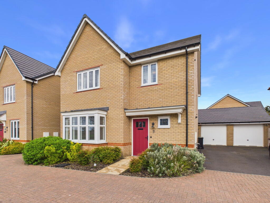 House in Mid Suffolk, Haughley