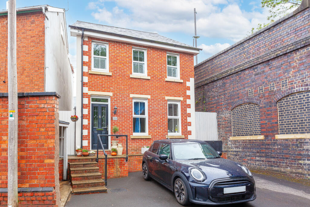 Main image of property: Market Street, Cheltenham GL50 - FOR SALE