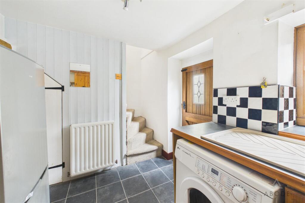 House in Staffordshire Moorlands, Ipstones - More