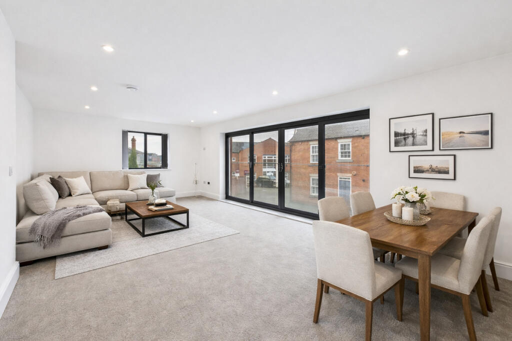 #WelcomeHome to: Diglis Road, Worcester, WR5 photo 3