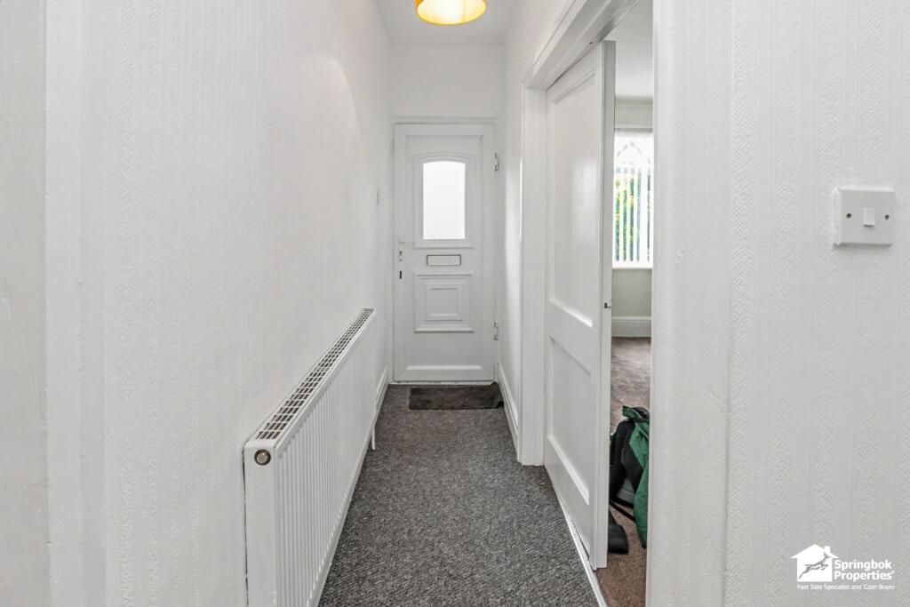 Apartment in Blackpool - More