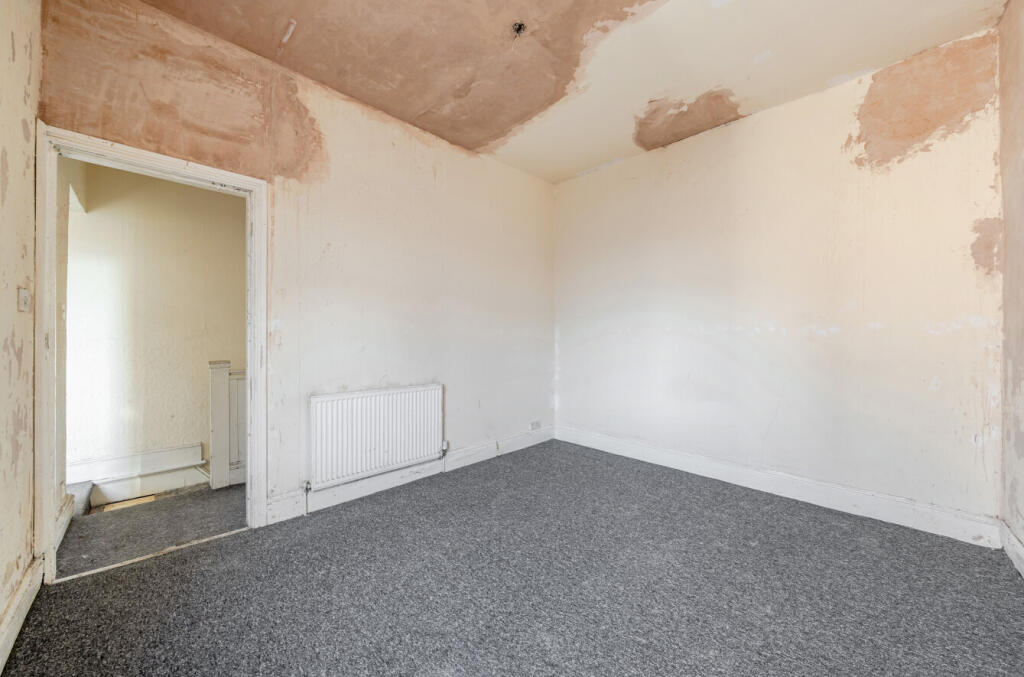House in Manchester, Greater Manchester - View 4