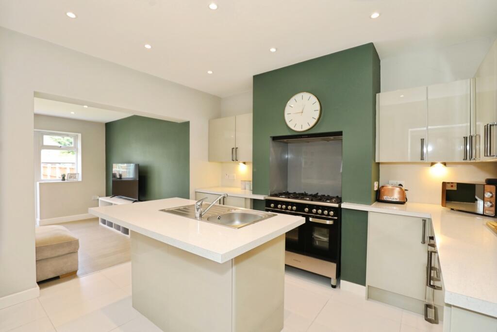 Walford Avenue, Crewe, Cheshire, CW2 - View 3